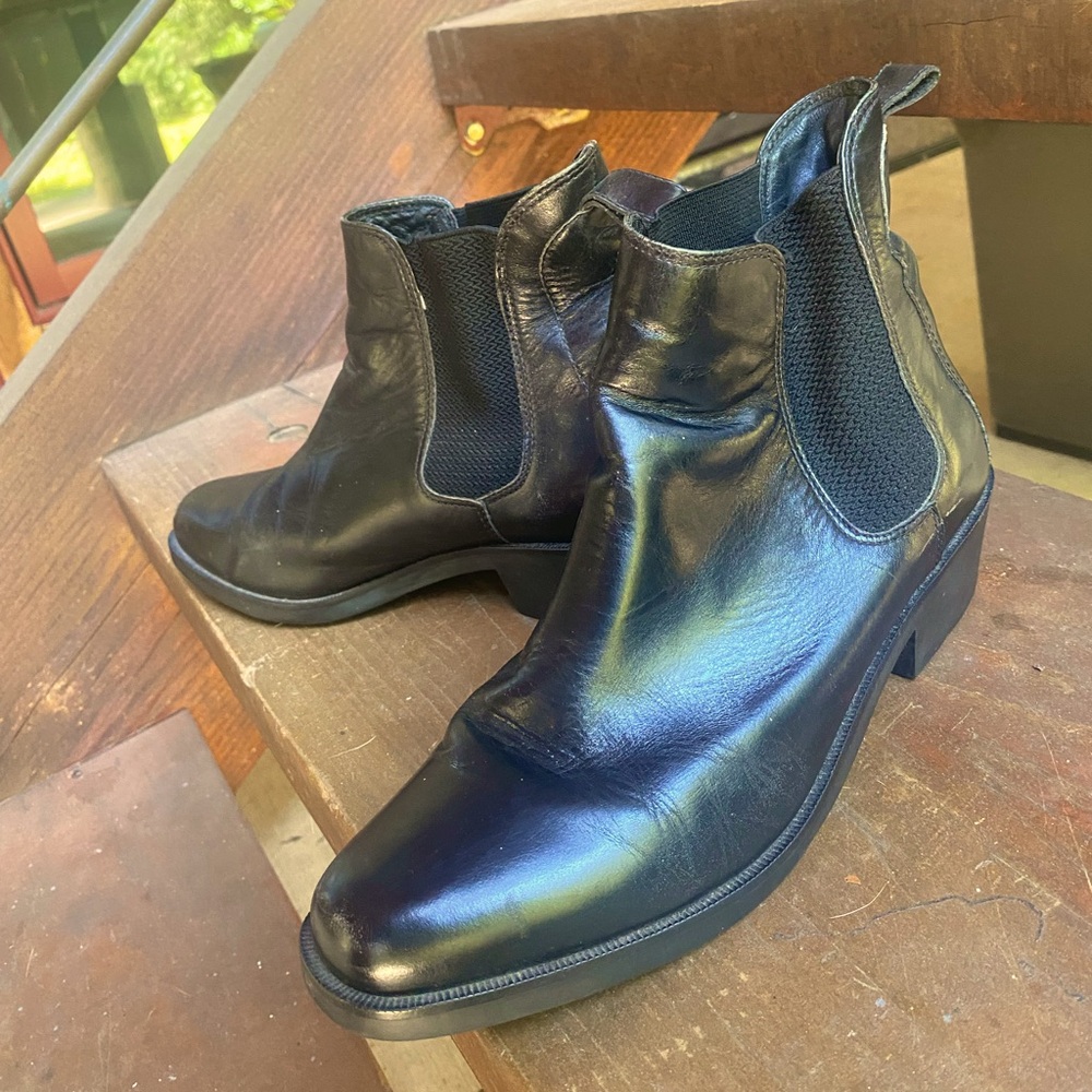 Ariat Chelsea boot 🖤